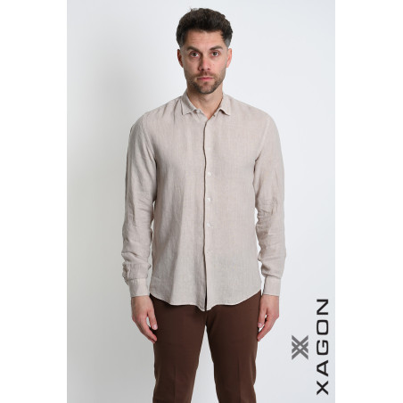 product name  Camicie XM