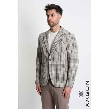product name  Giacche XM