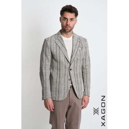 product name - Jackets XM