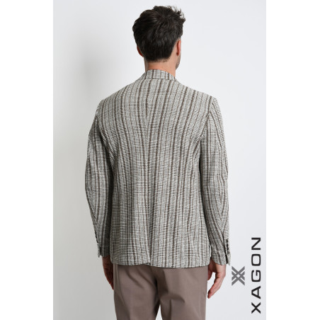 product name - Jackets XM