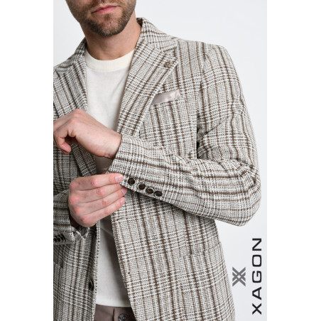 product name  Giacche XM