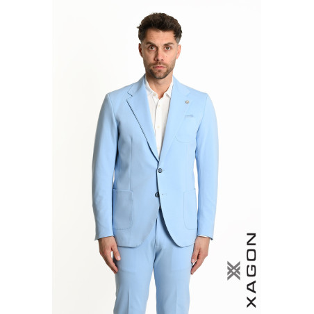 product name  Giacche XM