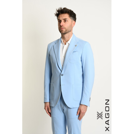 product name - Jackets XM