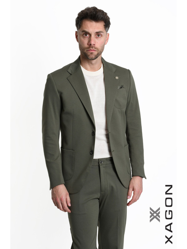 product name - Jackets XM