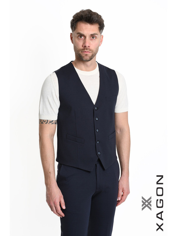 product name  Gilet XM