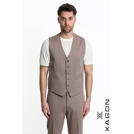 product name  Gilet XM
