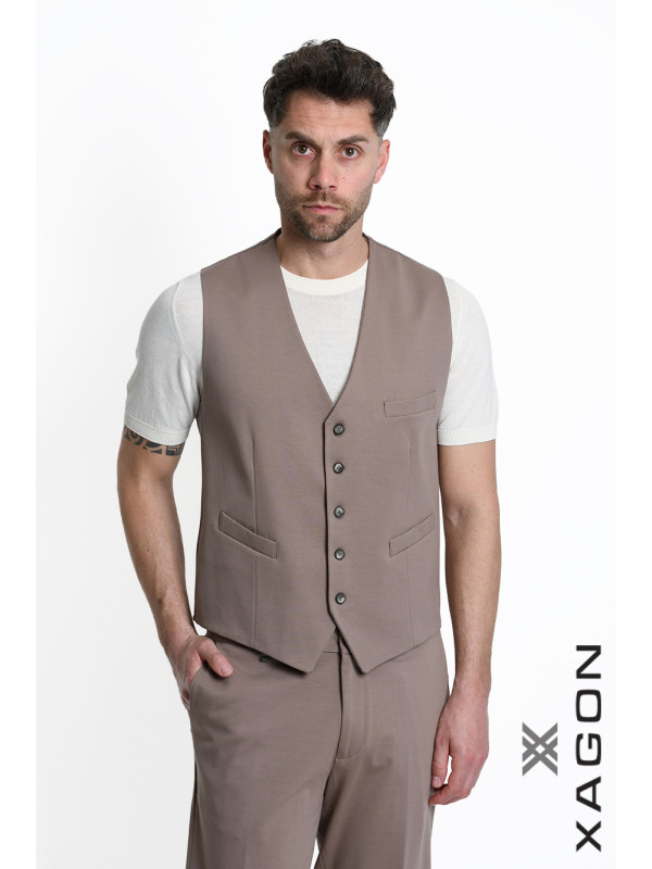 product name  Gilet XM