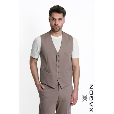product name  Gilet XM