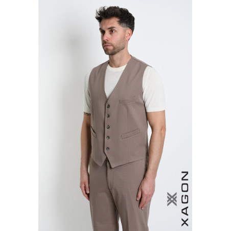 product name  Gilet XM