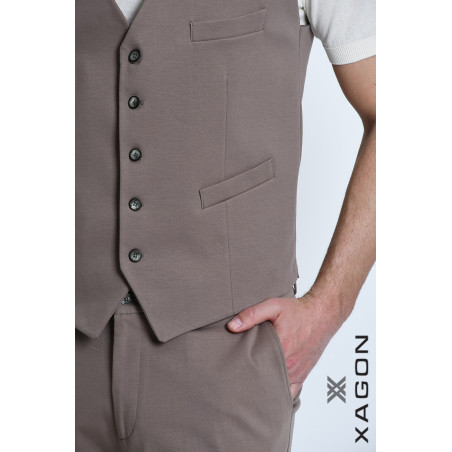 product name  Gilet XM