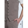product name - Vest XM