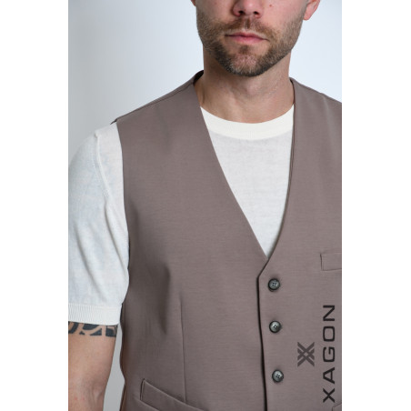 product name - Vest XM