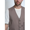 product name - Vest XM