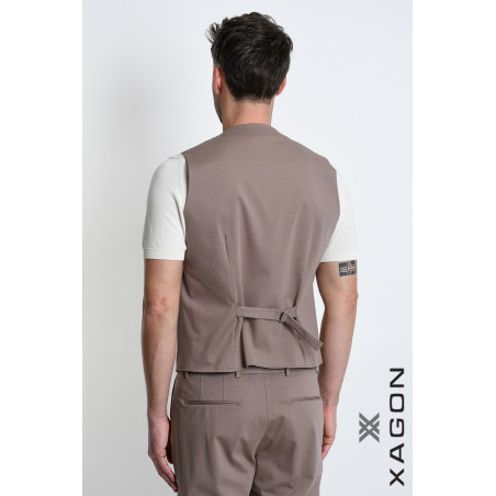 product name  Gilet XM