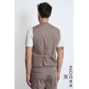 product name  Gilet XM