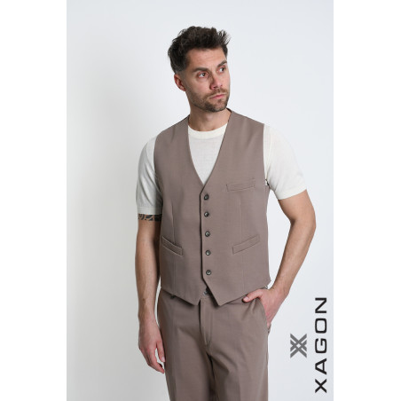 product name  Gilet XM
