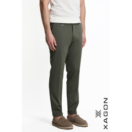 product name - Trousers XM