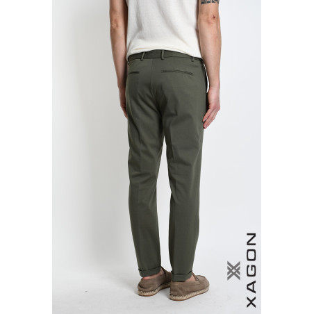 product name - Trousers XM