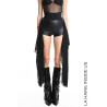 - PERMANENTE - 4B LW719 COULOTTE Nero