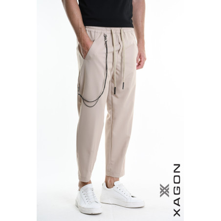 product name - Trousers XM