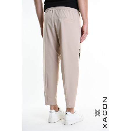 product name - Trousers XM
