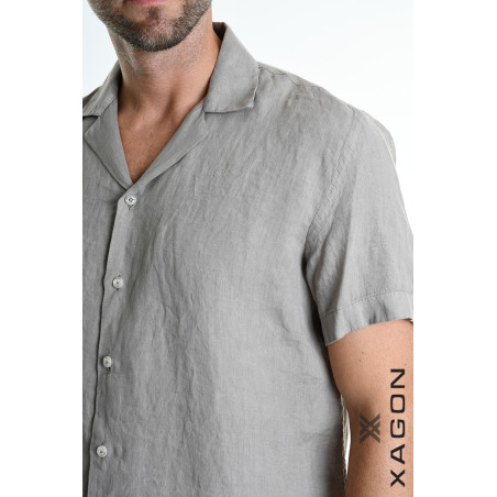 product name - Shirts XM