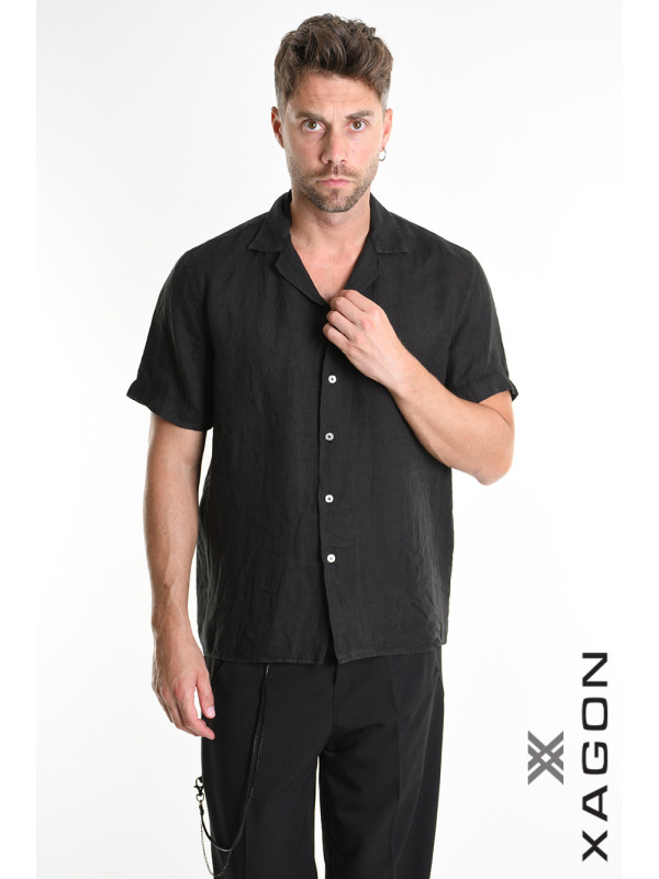 product name - Shirts XM