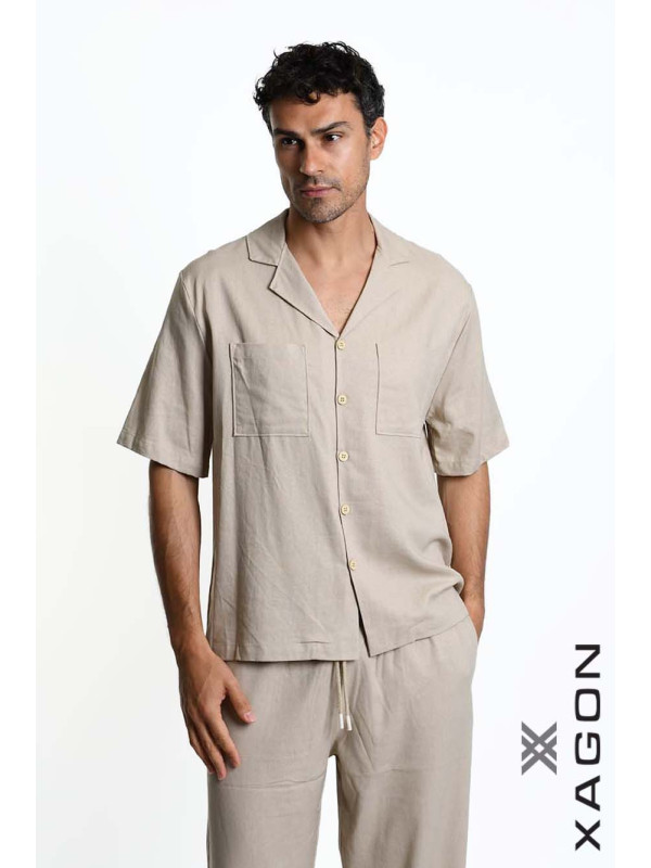 product name - Shirts XM