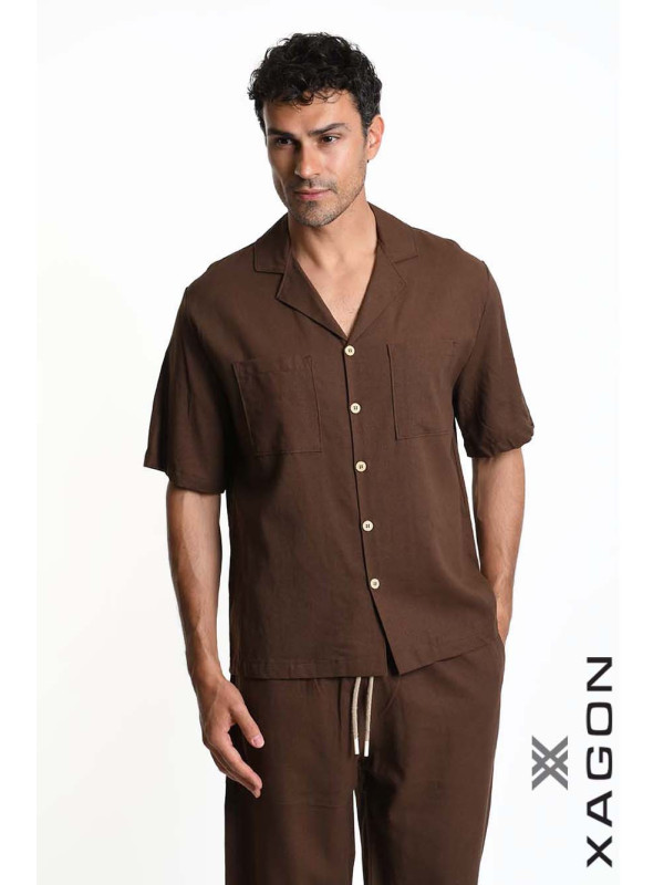 product name  Camicie XM