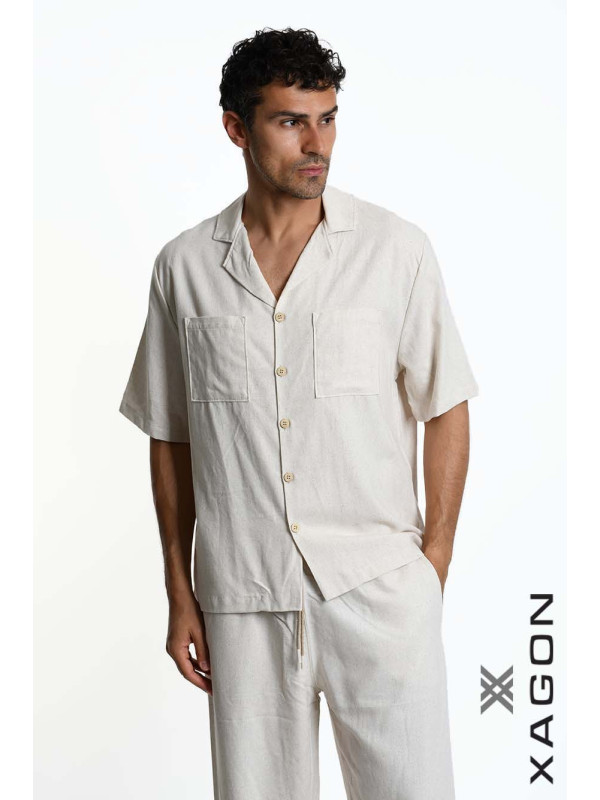 product name  Camicie XM