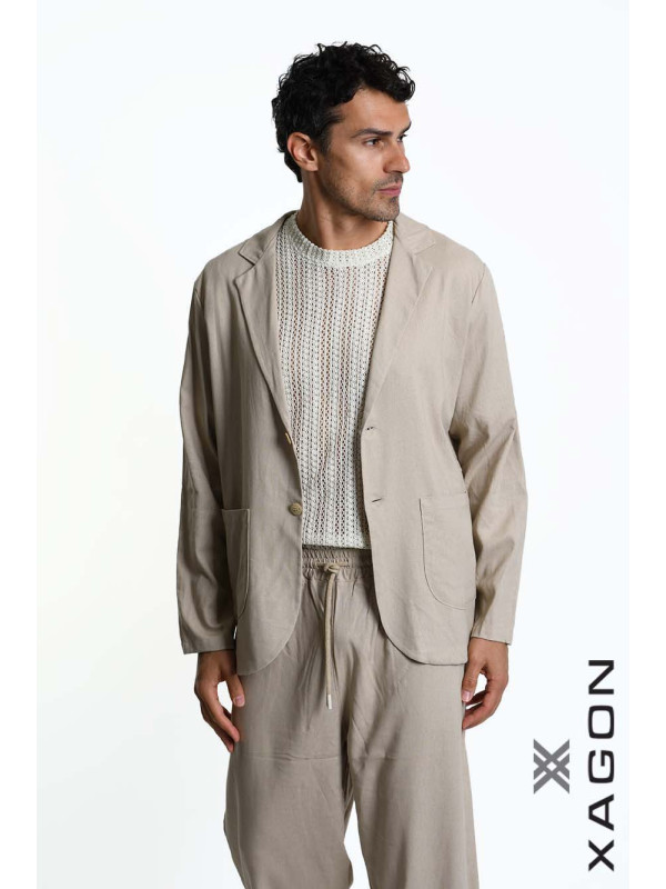 product name  Giacche XM