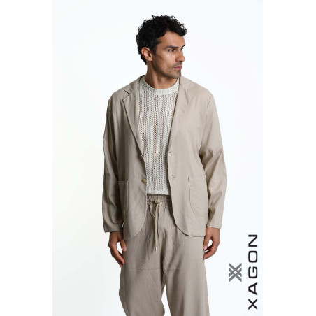 product name - Jackets XM