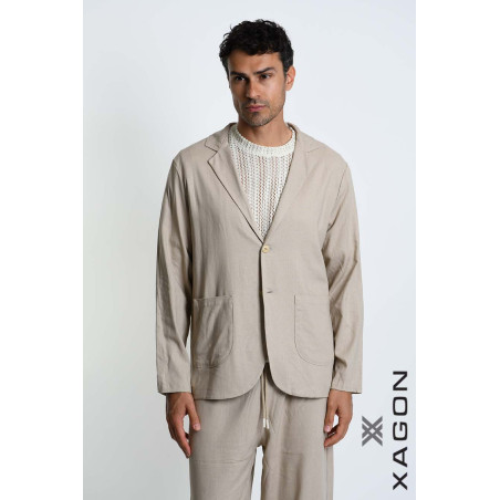 product name - Jackets XM
