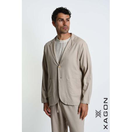 product name - Jackets XM