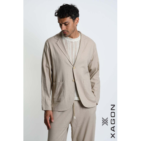 product name  Giacche XM