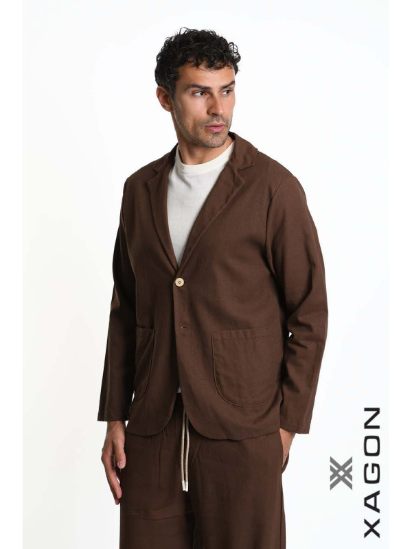 product name - Jackets XM