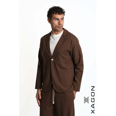 product name - Jackets XM