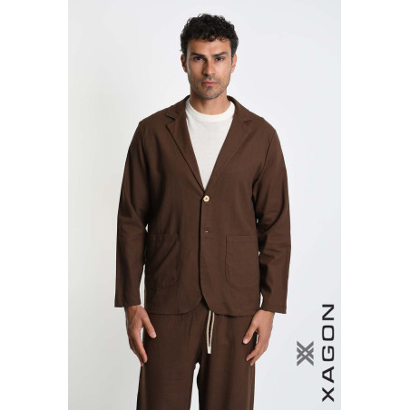 product name - Jackets XM
