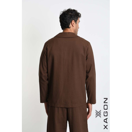 product name - Jackets XM