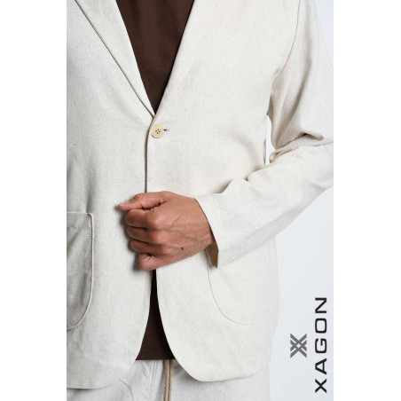 product name - Jackets XM