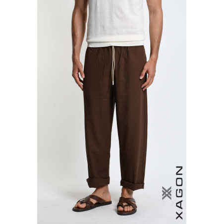 product name  Pantaloni XM