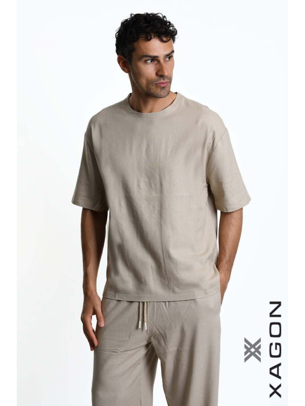 product name - T-Shirts XM