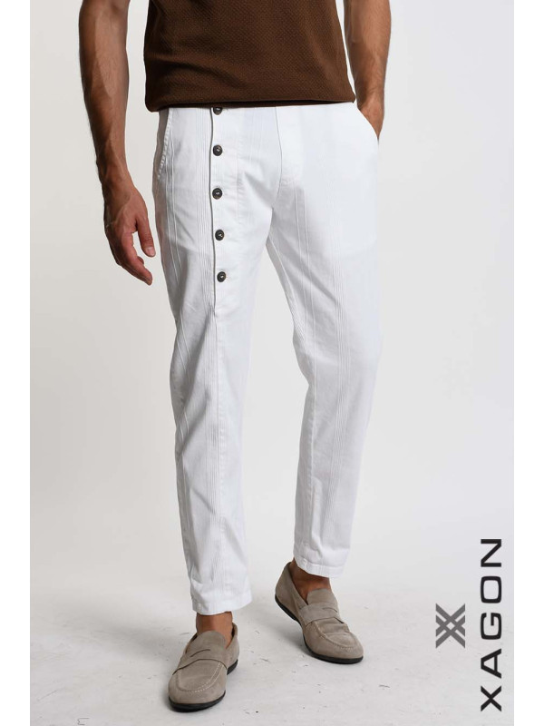 product name - Trousers XM