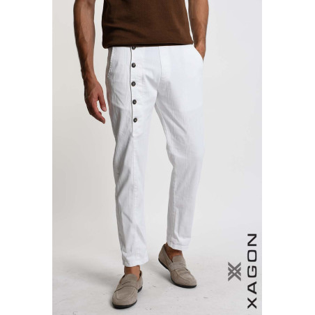 product name - Trousers XM