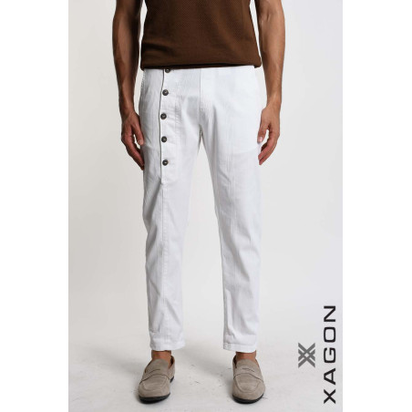 product name - Trousers XM
