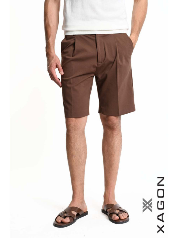product name - Shorts XM