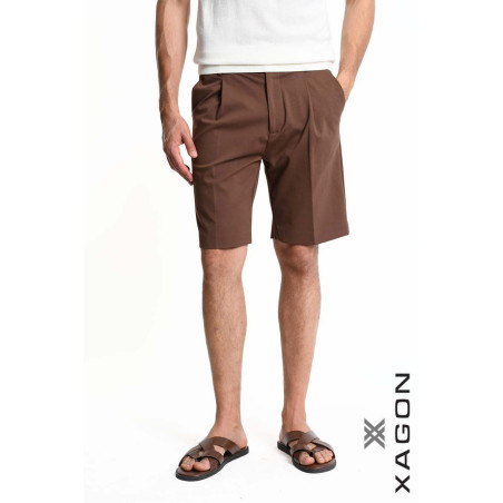 product name - Shorts XM
