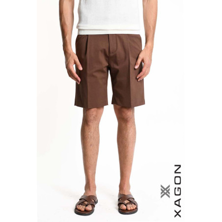 product name - Shorts XM