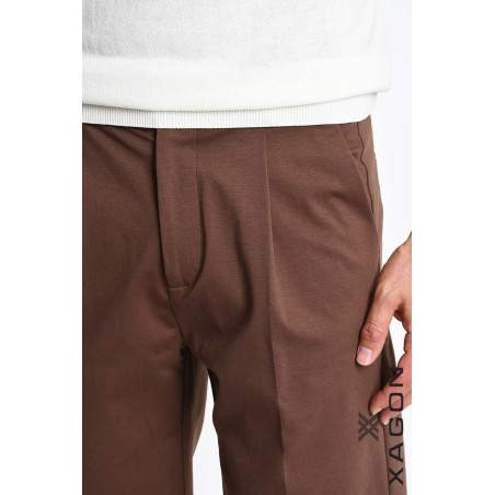 product name - Shorts XM