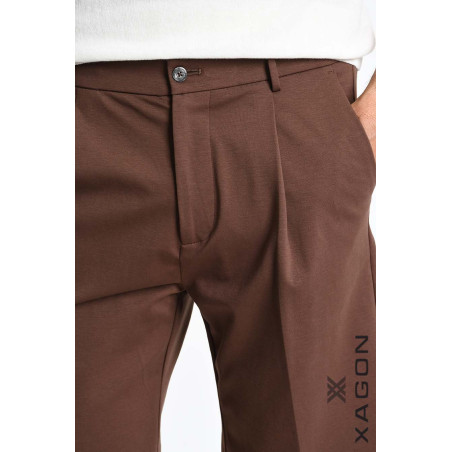 product name - Shorts XM